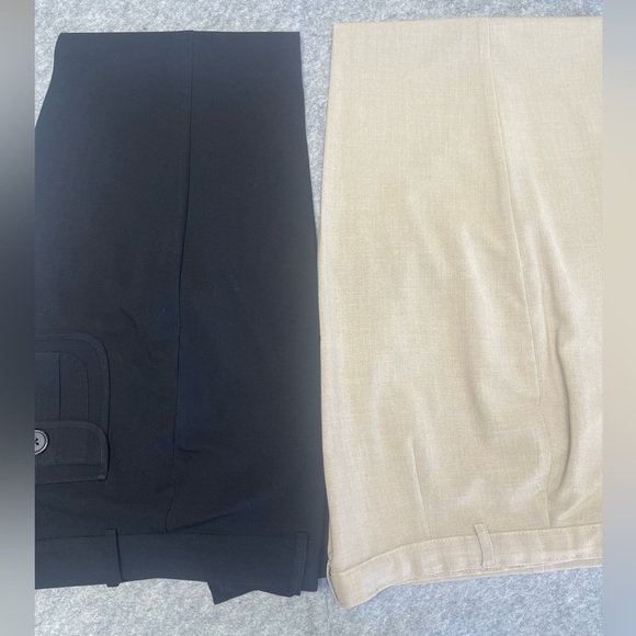 JCP Worthingtons and East 5th Women Slacks | Size 10 - Picture 1 of 3
